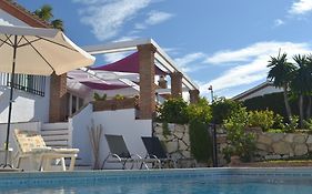 Casa Luz del Faro Bed&Breakfast