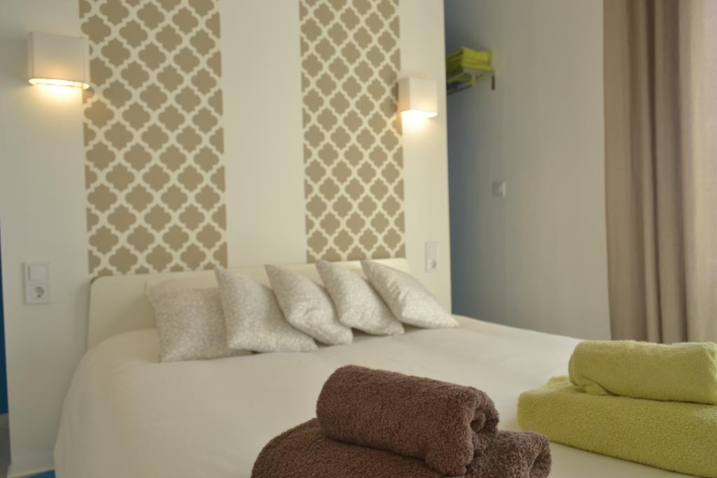 Casa Luz del Faro Bed&Breakfast Mijas Costa Exterior foto