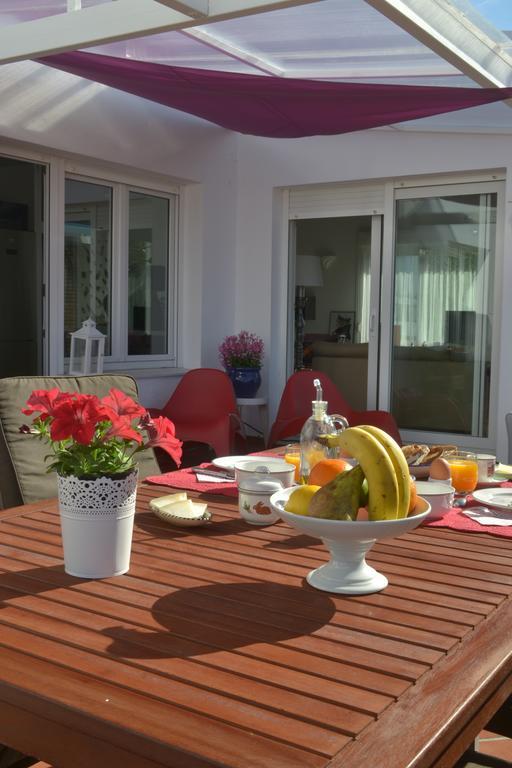 Casa Luz del Faro Bed&Breakfast Mijas Costa Exterior foto