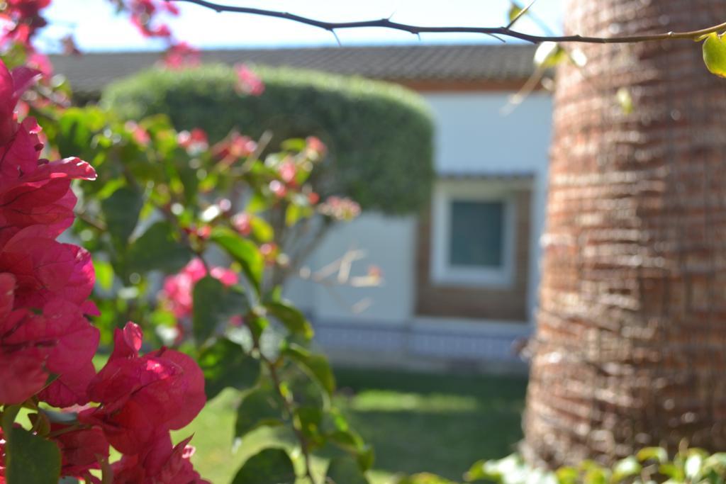 Casa Luz del Faro Bed&Breakfast Mijas Costa Exterior foto